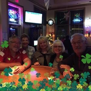 Meet your Posher, Holly